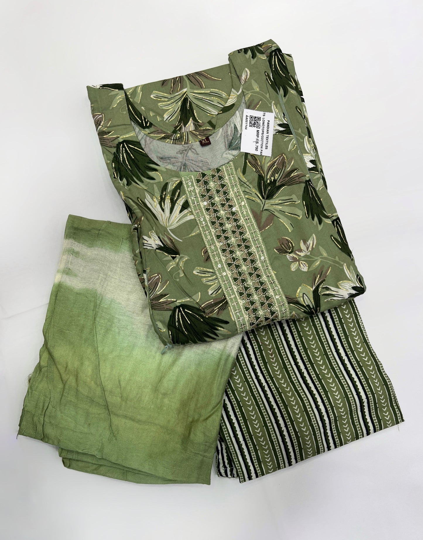3 - piece set