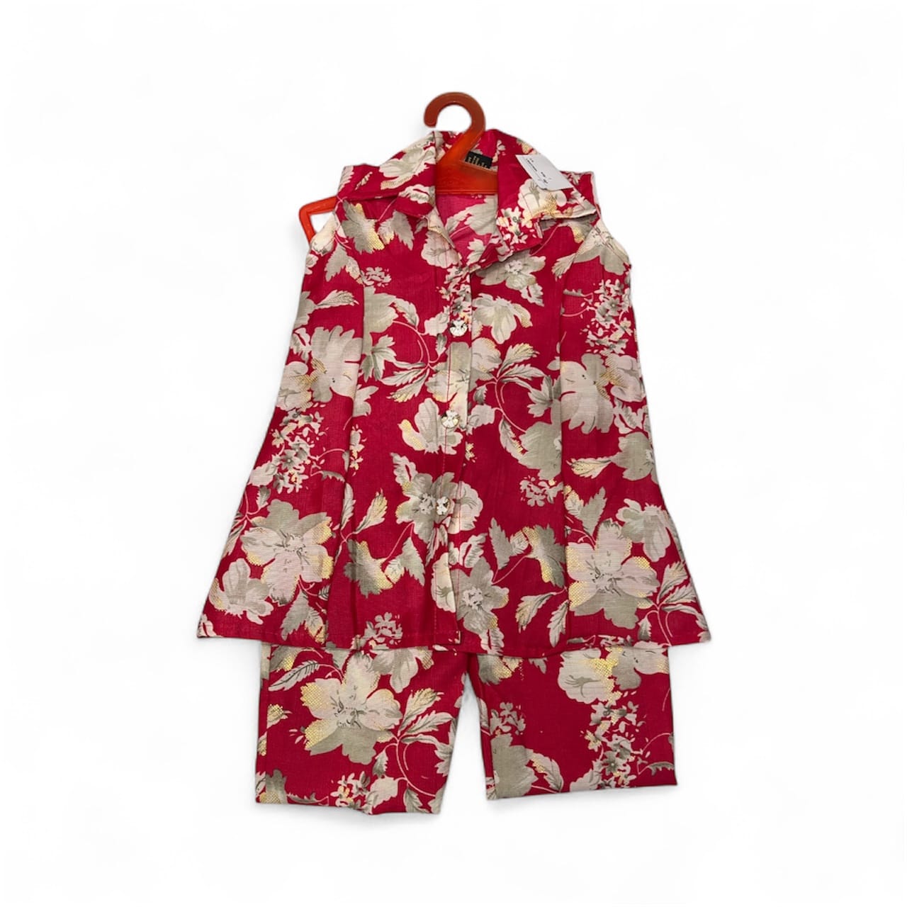 Floral Co-ord Set