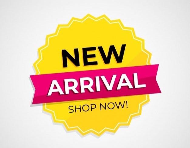 New Arrivals