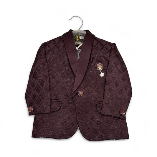 Children's Formal Blazer/Suit Jacket