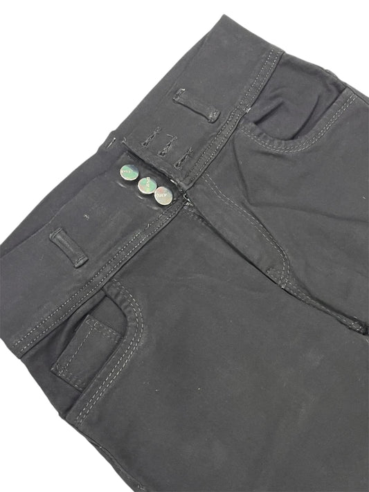 Girls' Red Floral Co-ord Set (pants)