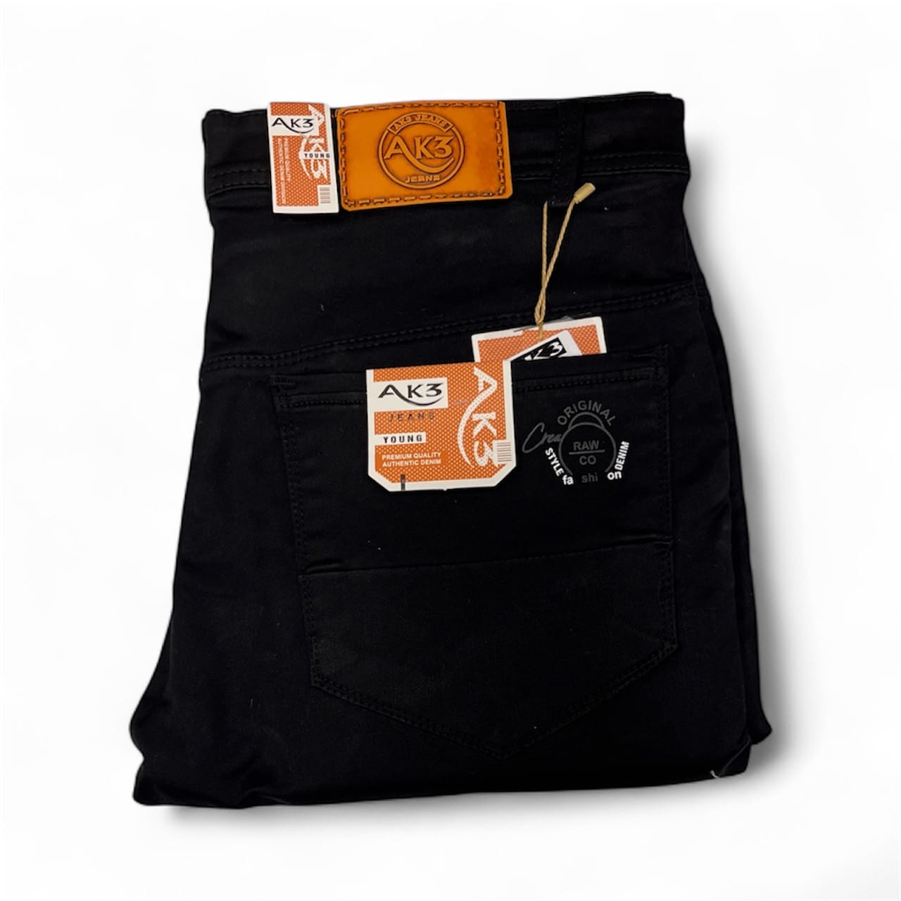 Smart Casual Style: Men's Everyday Chino Pant - Comfortable & Versatile