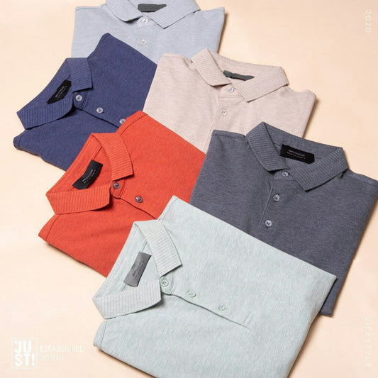 Combo Color Tshirt