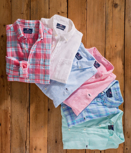 Combo color shirts
