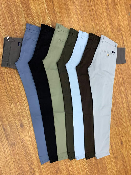 Combo pant