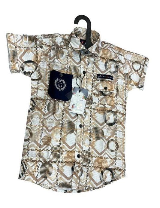 Boy kid shirt